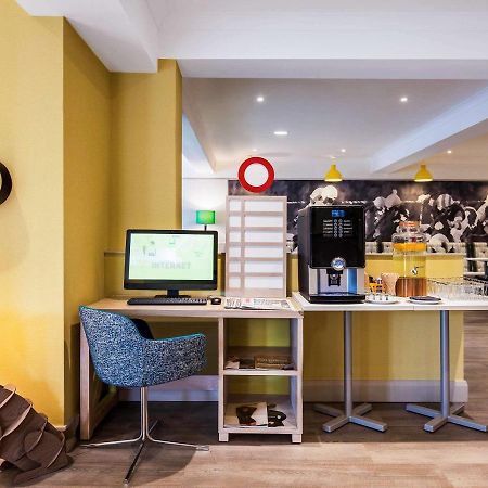 Hotel Ibis Styles Reading Oxford Road Zewnętrze zdjęcie