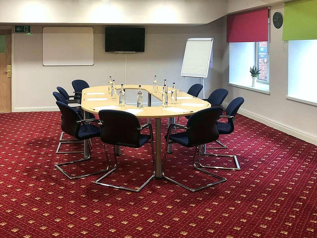 Hotel Ibis Styles Reading Oxford Road Udogodnienia zdjęcie