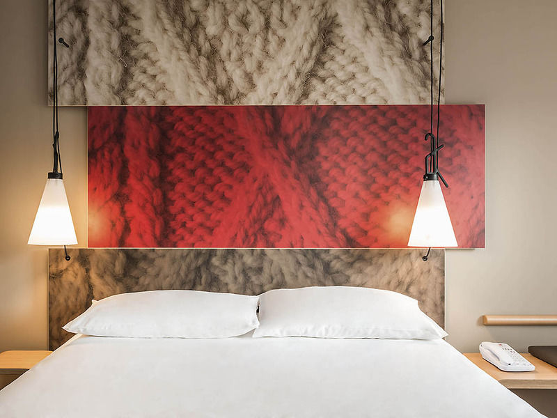 Hotel Ibis Styles Reading Oxford Road Zewnętrze zdjęcie
